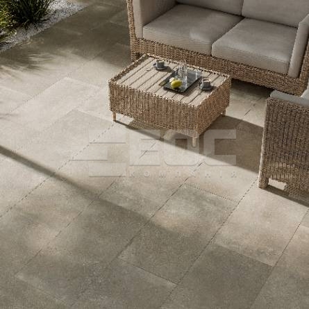 Клинкерная напольная плитка Cerrad Argilla Tobacco 600x300x8