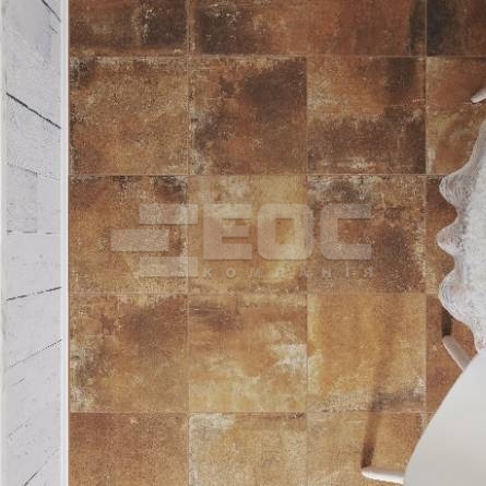 Клінкерна підлогова плитка Cerrad Piatto Terra 300x300x9