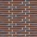Клинкерная фасадная плитка ABC 210 LF 365x10x52