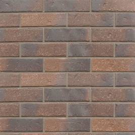Клинкерная фасадная плитка ABC 210RB NF 240x10x71