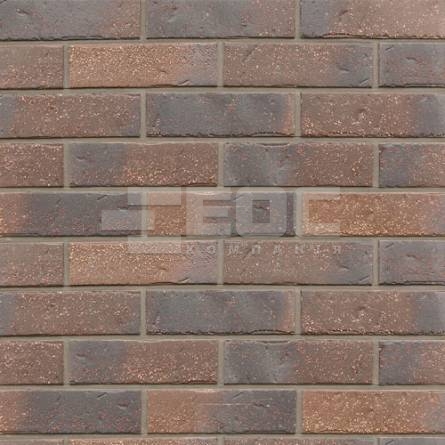 Клинкерная фасадная плитка ABC 210RB NF 240x10x71