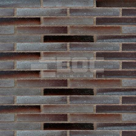 Клинкерная фасадная плитка ABC 601 LF 365x10x52