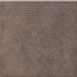 Клінкерна сходинка Cerrad Cottage cardamon 300x300x9