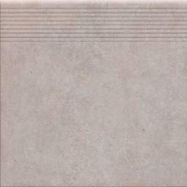 Клинкерная ступень Cerrad Cottage salt 300x300x9