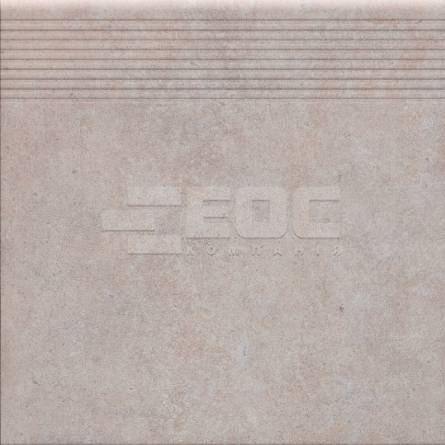 Клинкерная ступень Cerrad Cottage salt 300x300x9