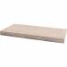 Клинкерная ступень Grey Peldano Recto Evo 625x317x40