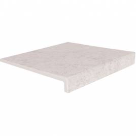 Клінкерна сходинка White Stone Peldano Recto Evo 310x317x40