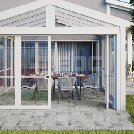 Клинкерная ступень Cerrad Piatto Gris 300x300x9
