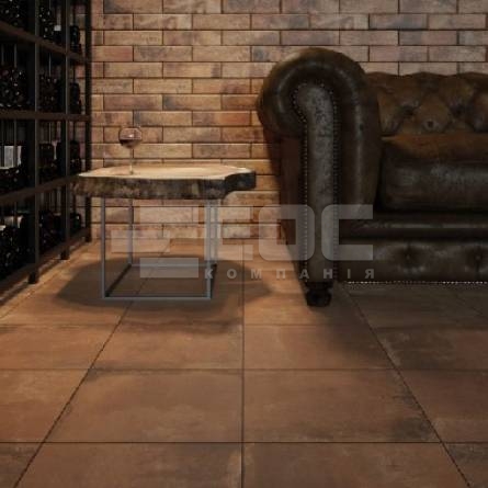 Клинкерная ступень Cerrad Piatto Red 300x300x9