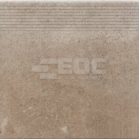 Клинкерная ступень Cerrad Piatto Sand 300x300x9
