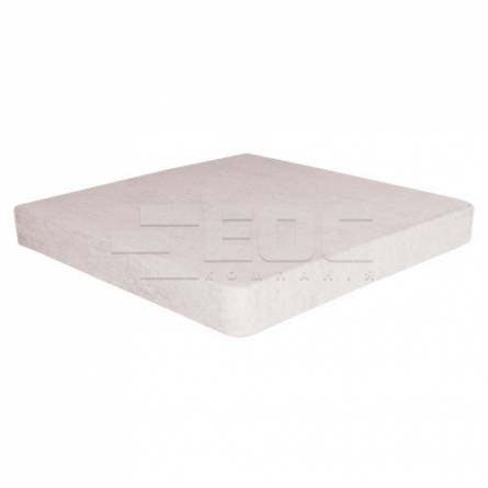 Клинкерная угловая ступень White Stone Esquina Recto Evo 317x317x41