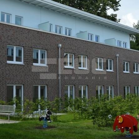 Клинкерный кирпич Vandersanden 406 Warschau NF 240x115x71 7-schilitz
