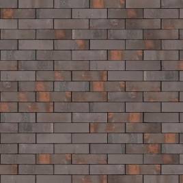 Клінкерна цегла Vandersanden 451 A2 Pirna NF 240x115x71 7-schilitz