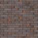 Клінкерна цегла Vandersanden 451 A2 Pirna NF 240x115x71 7-schilitz