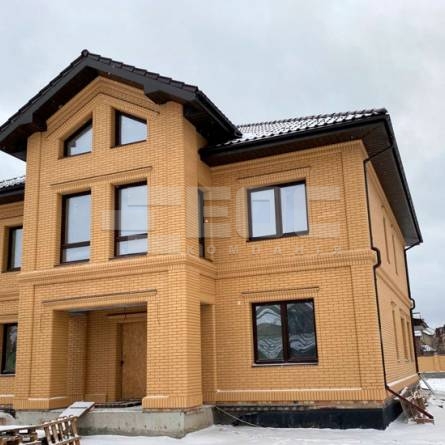 Клинкерный кирпич Евротон Корсика 250х120х65