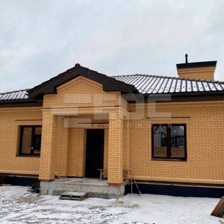 Клинкерный кирпич Евротон Корсика 250х120х65