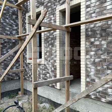 Клінкерна цегла Roben 64 Granity NF 240x115x71
