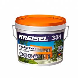 Кварцгрунт акриловый KREISEL 331 7,5.кг
