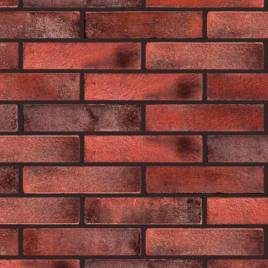 Лицьова цегла Good Brick Бордо 290х100х50