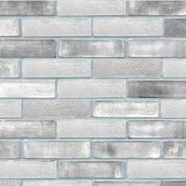 Лицевой кирпич Good Brick Белый 215х100х65
