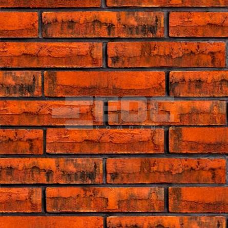 Лицьова цегла Good Brick Глина 290х100х50