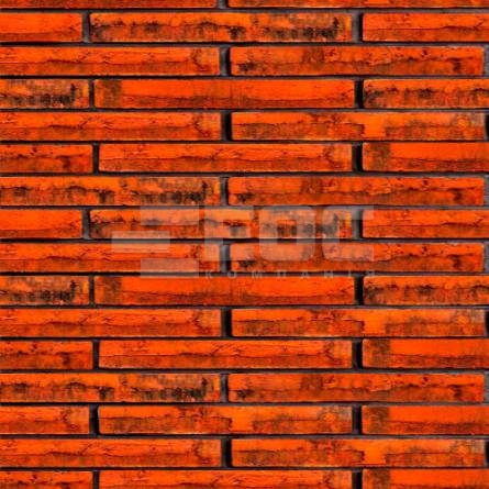 Лицевой кирпич Good Brick Глина 500х100х40