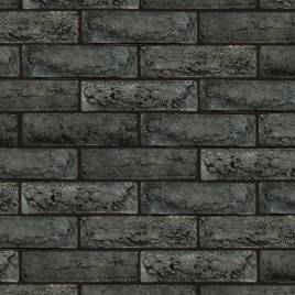Лицьова цегла Good Brick Графіт 215х100х65