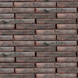 Лицевой кирпич Good Brick Гранит 500х100х40