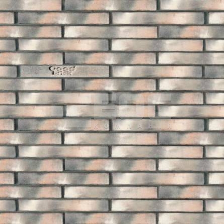 Лицьова цегла Good Brick Платина 500х100х40