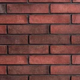 Лицевой кирпич Good Brick Шоколад 290х100х50