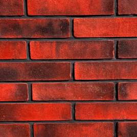 Лицьова цегла Good Brick Теракот 290х100х50