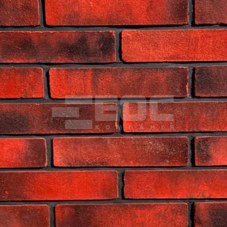 Лицьова цегла Good Brick Теракот 290х100х50