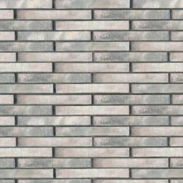 Лицевой кирпич Good Brick Туман 500х100х40