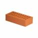 Лицевой кирпич Prokeram Темный персик 250х120х65