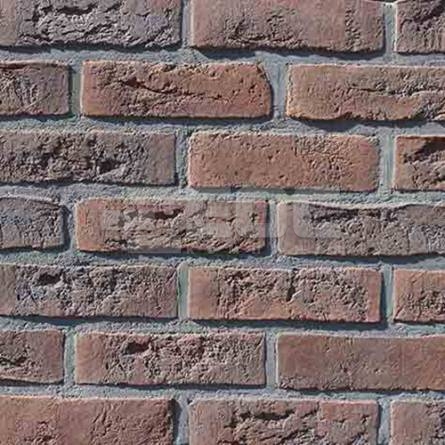 Бельгийская плитка №2 240х71х15 Loft-brick