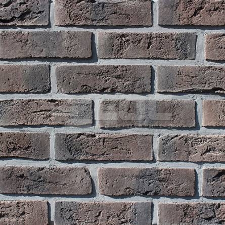 Бельгийская плитка №4 240х71х15 Loft-brick