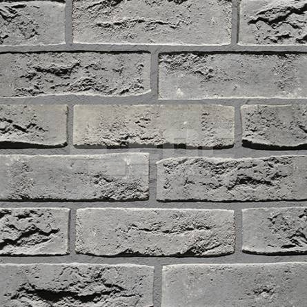 Бельгийская плитка №5 240х71х15 Loft-brick