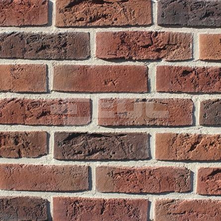 Бельгийская плитка №8 240х71х15 Loft-brick