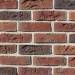 Бельгийская плитка №8 240х71х15 Loft-brick