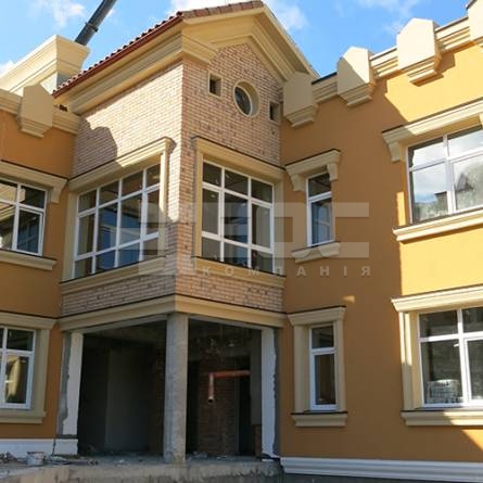 Бельгійська плитка №10 240х71х15 Loft-brick