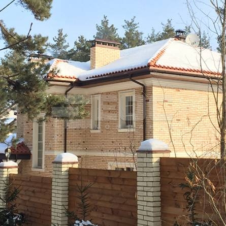 Бельгійська плитка №10 240х71х15 Loft-brick