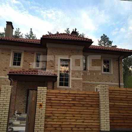 Бельгійська плитка №10 240х71х15 Loft-brick