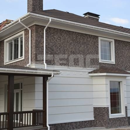 Бельгийская плитка №4 240х71х15 Loft-brick