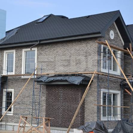 Бельгийская плитка №4 240х71х15 Loft-brick