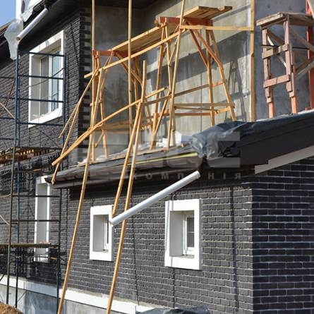 Бельгийская плитка №5 240х71х15 Loft-brick