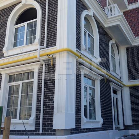 Бельгийская плитка №5 240х71х15 Loft-brick