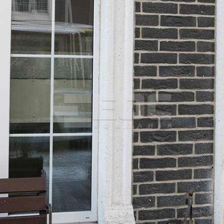 Бельгийская плитка №5 240х71х15 Loft-brick