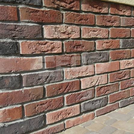 Бельгийская плитка №7 240х71х15 Loft-brick