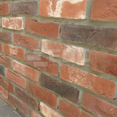 Бельгийская плитка №7 240х71х15 Loft-brick