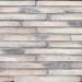 Фасадная плитка Дублин №10 397х70х17 Loft-brick